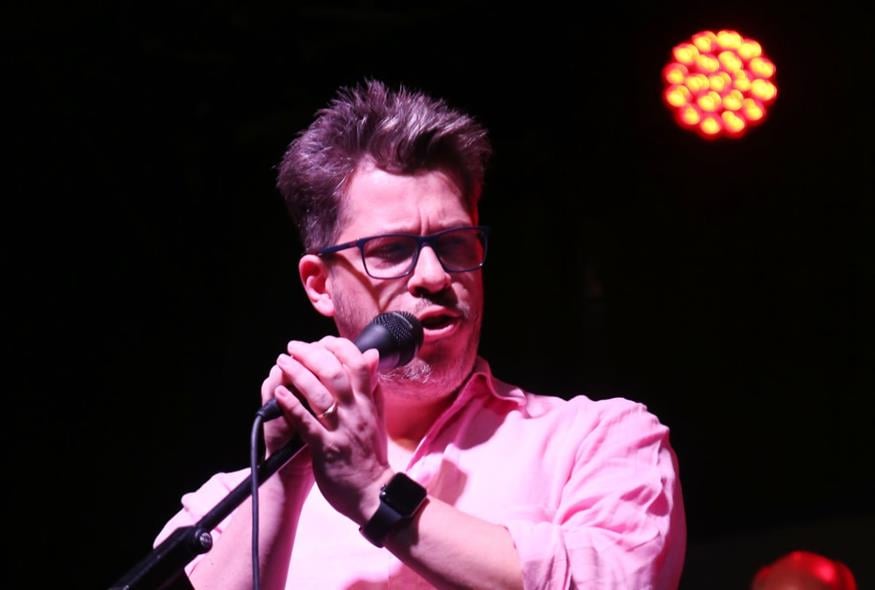 Χάρης Βαρθακούρης (Copyright: NDP)