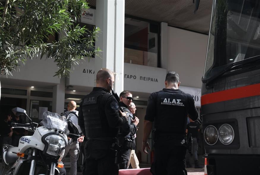 (ΔΑΝΑΗ ΔΑΥΛΟΠΟΥΛΟΥ/EUROKINISSI)