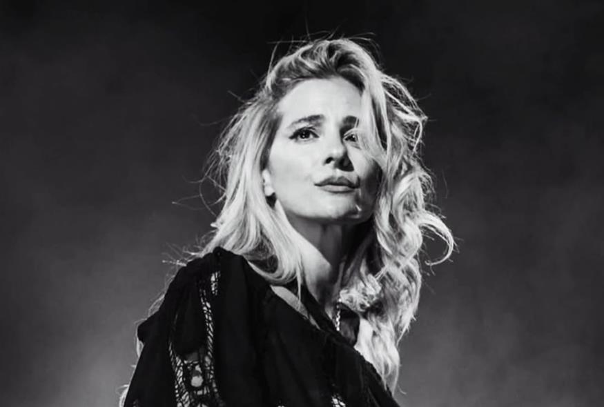 Νατάσσα Μποφίλιου (Copyright:Instagram)