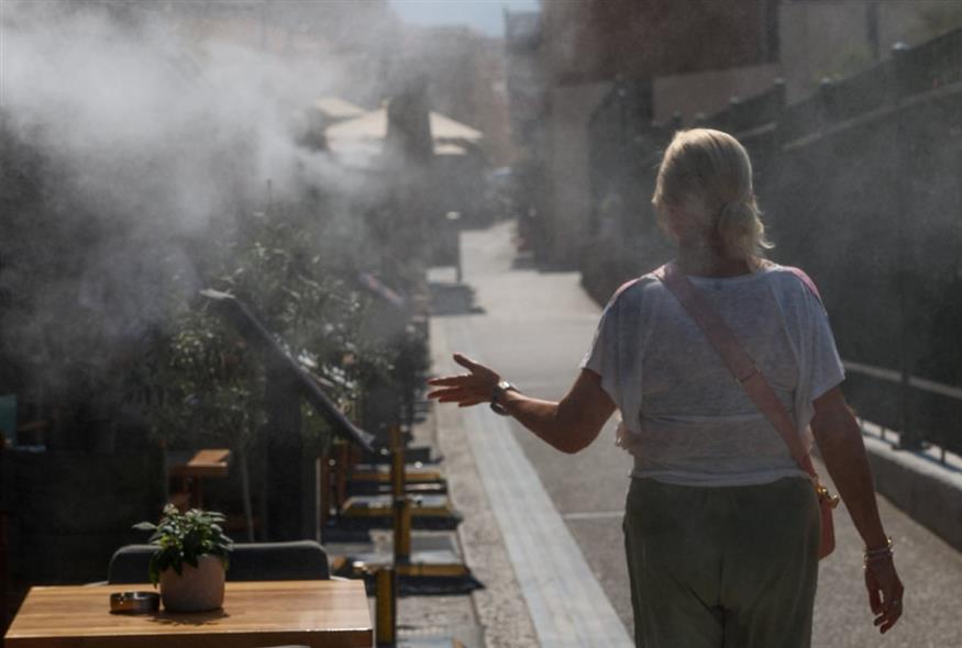 (ΠΗΓΗ:ΓΙΑΝΝΗΣ ΠΑΜΑΓΟΠΟΥΛΟΣ/ EUROKINISSI)