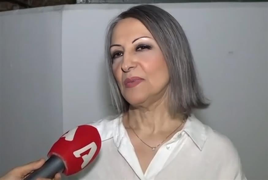Άντζυ Σαμίου