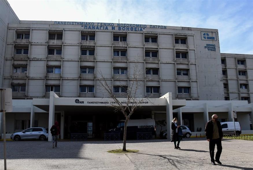 (EUROKINISSI/ΑΝΔΡΕΑΣ ΑΛΕΞΟΠΟΥΛΟΣ)