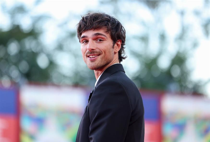 Τζέικομπ Ελόρντι (Copyright: Vianney Le Caer/Invision/AP)