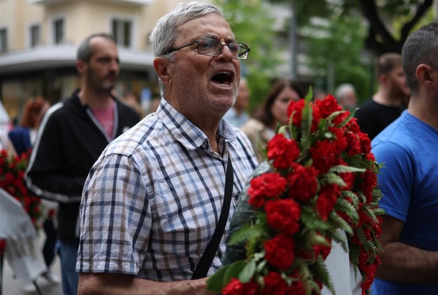 Απεργία Πρωτομαγιάς/ΙΝΤΙΜΕ