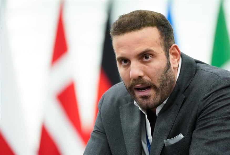 Νίκος Παππάς (europarl.europa.eu)