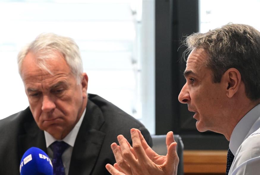 (ΤΑΤΙΑΝΑ ΜΠΟΛΑΡΗ/EUROKINISSI)