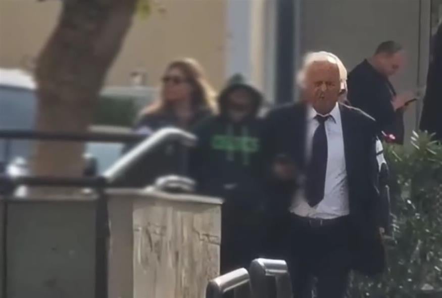 Ο 29χρονος οδηγός που προκάλεσε το δυστύχημα στη Λούτσα (Orange Press)