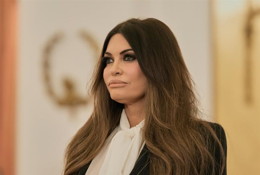 Κίμπερλι Γκίλφοϊλ (AP)