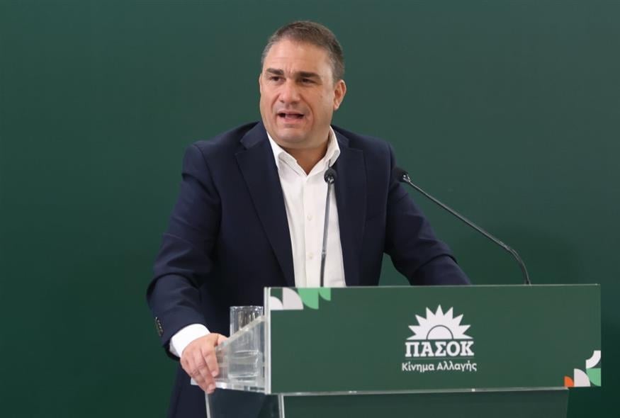 Ο Κωνσταντίνος Τσουκαλάς (Eurokinissi)