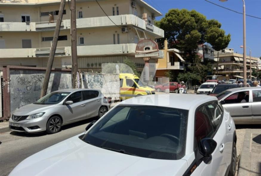 Έκρηξη στο Ηράκλειο (creta24.gr)