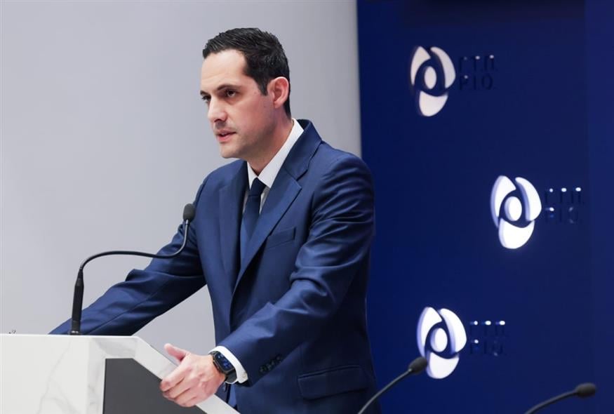 Ο Κωνσταντίνος Λετυμπιώτης