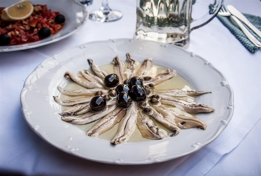 Γαύρος (Silberfuchs/PIXABAY)