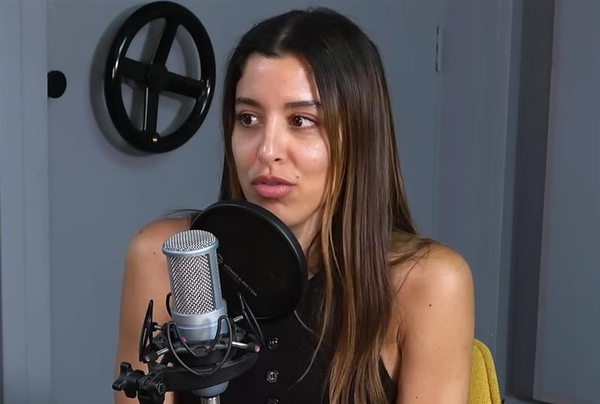 Μαρίνα Σάττι