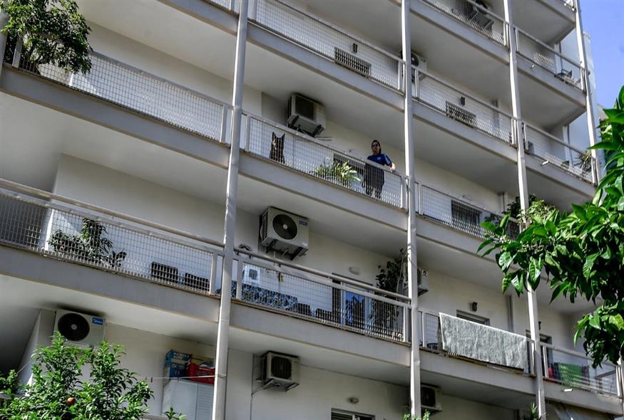 (ΝΙΚΗΤΑΣ ΚΩΤΣΙΑΡΗΣ / EUROKINISSI)