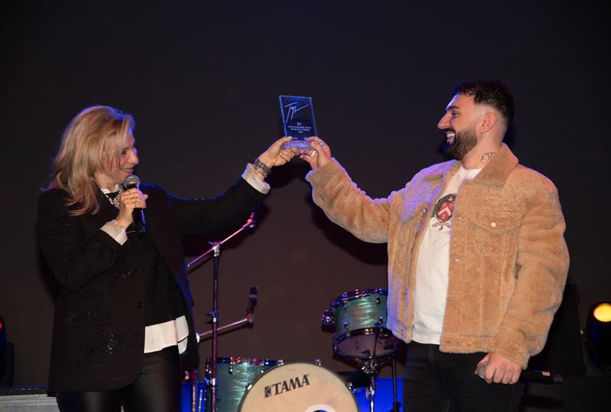 Μαργαρίτα Μάτσα - TOQUEL