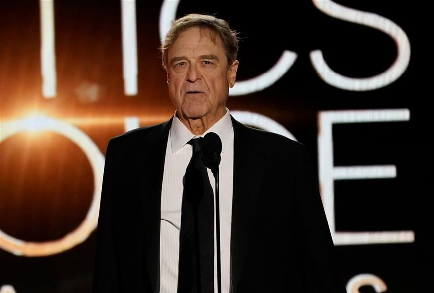 Τζον Γκούντμαν (AP)