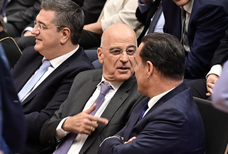 (ΜΙΧΑΛΗΣ ΚΑΡΑΓΙΑΝΝΗΣ/EUROKINISSI)