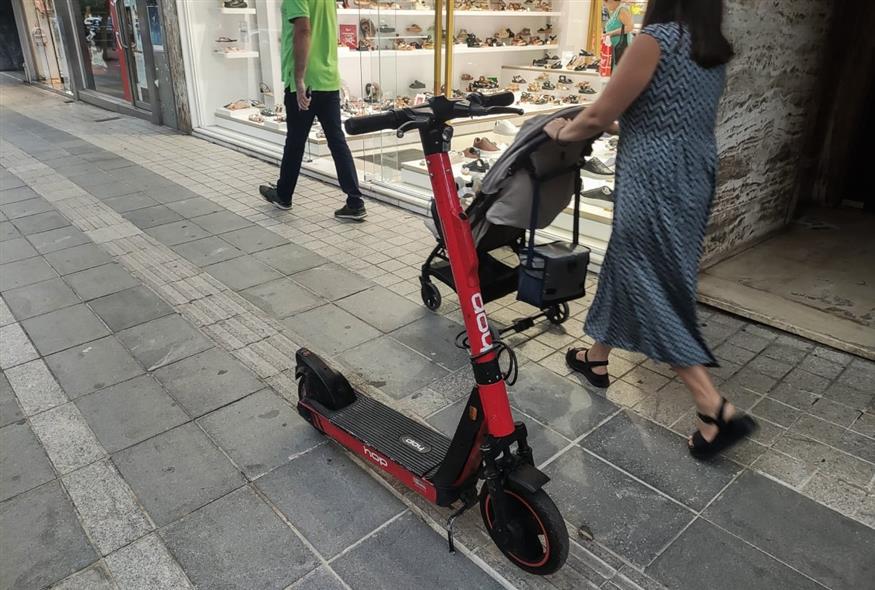 (ΓΙΩΡΓΟΣ ΚΟΝΤΑΡΙΝΗΣ/EUROKINISSI)