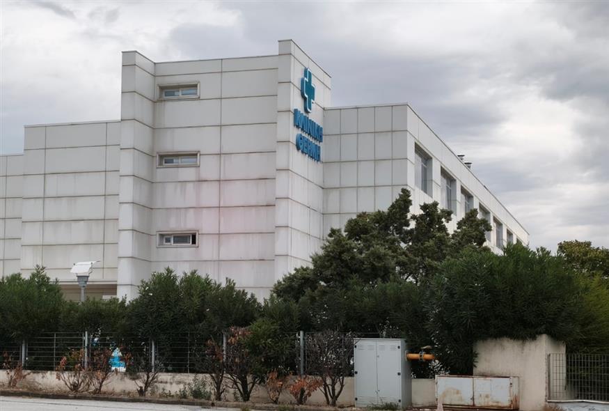 (ΣΩΤΗΡΗΣ ΤΡΥΨΑΝΗΣ/EUROKINISSI)