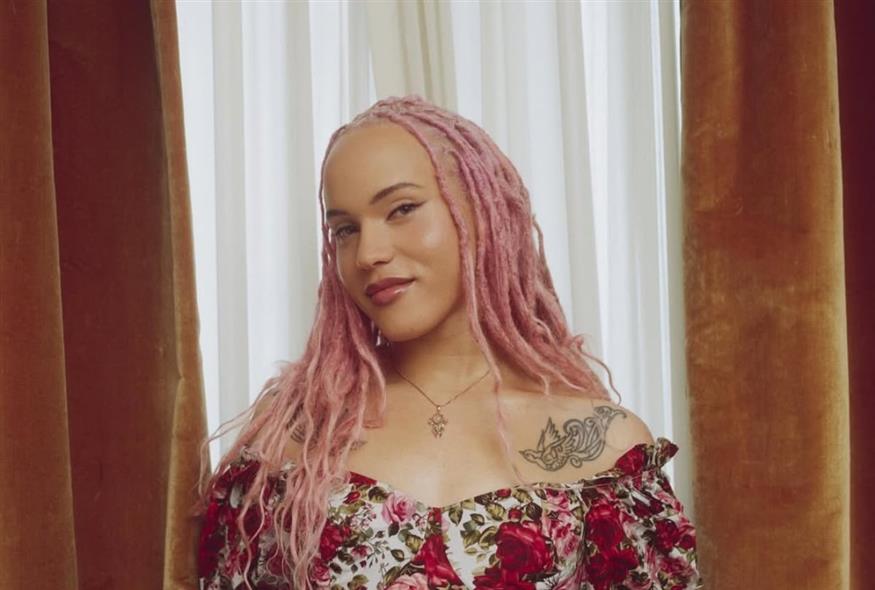 Έιριν Ντε Νίρο (Copyright:Instagram)