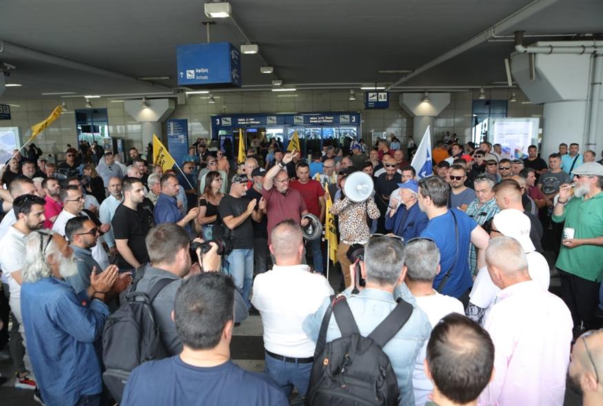 (ΣΩΤΗΡΗΣ ΔΗΜΗΤΡΟΠΟΥΛΟΣ/EUROKINISSI)