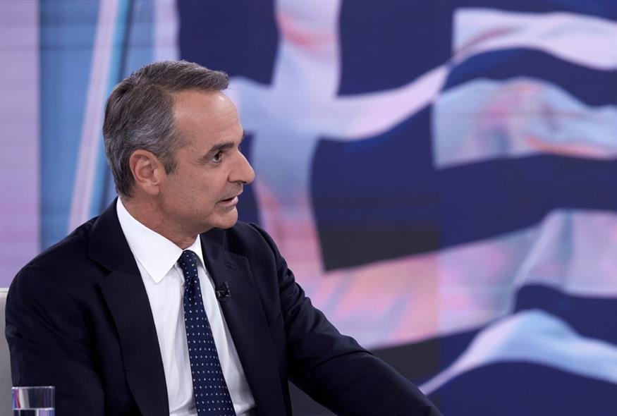 (ΔΗΜΗΤΡΗΣ ΠΑΠΑΜΗΤΣΟΣ/ΓΡ.ΤΥΠΟΥ ΠΡΩΘΥΠΟΥΡΓΟΥ/EUROKINISSI)