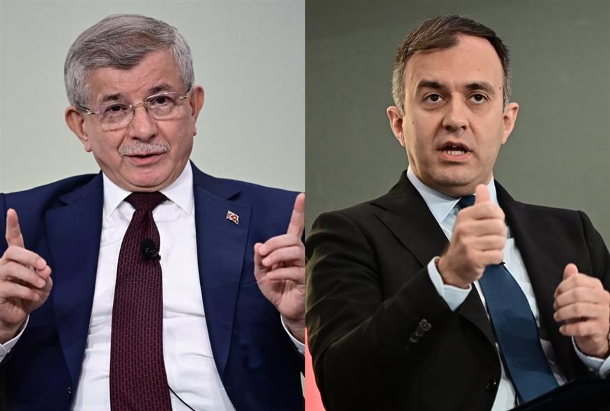(ΜΙΧΑΛΗΣ ΚΑΡΑΓΙΑΝΝΗΣ / EUROKINISSI)