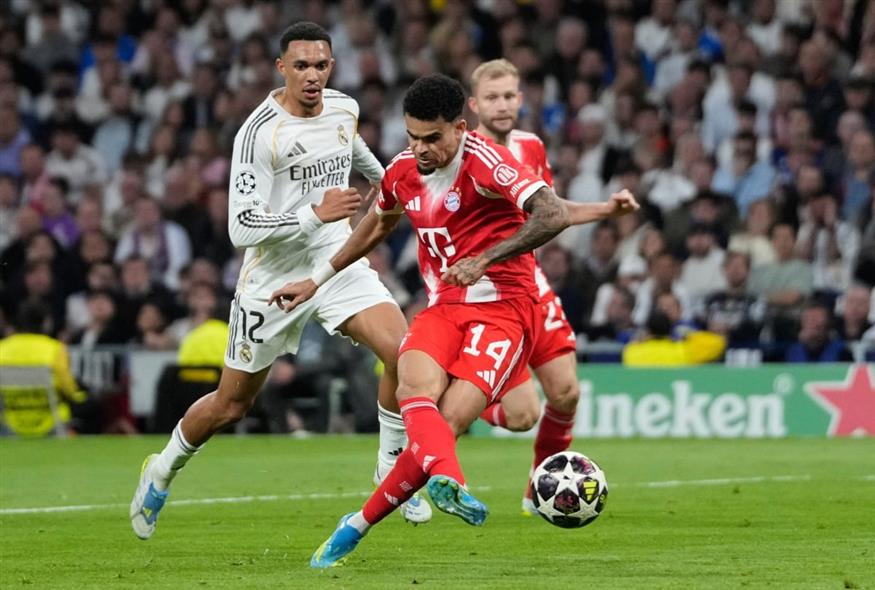 Πηγή φωτογραφίας: AP