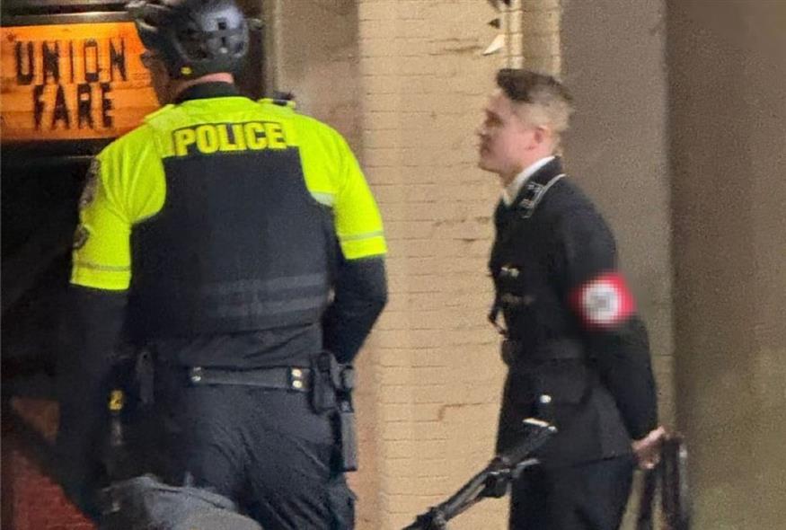 Πηγή φωτογραφίας: X