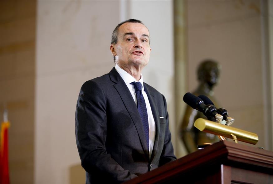 (AP Photo/Andrew Harnik, File)