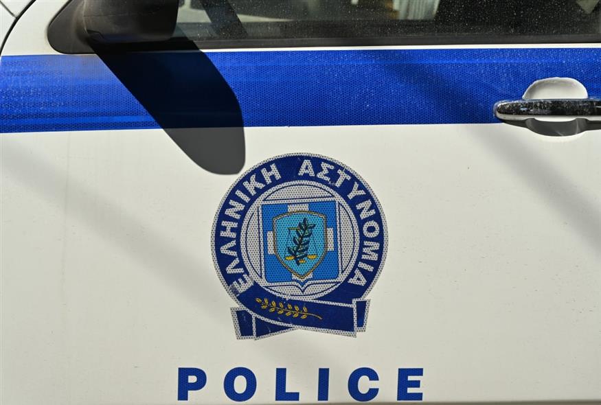 ΕΛΑΣ (INTIME NEWS / ΧΑΛΚΙΟΠΟΥΛΟΣ ΝΙΚΟΣ)