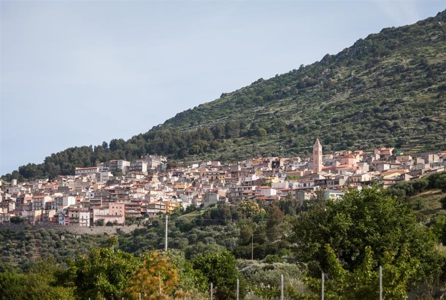 Η Μπολοτάνα (sardegnaturismo.it)