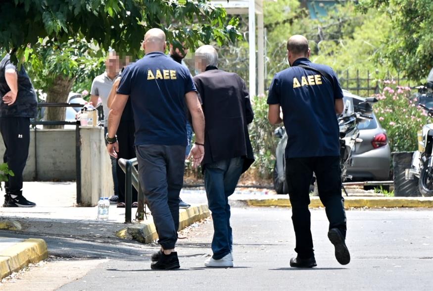 Κακουργηματική δίωξη στον 76χρονο για τη φωτιά στο Σισμανόγλειο νοσοκομείο (ΙΝΤΙΜΕ)