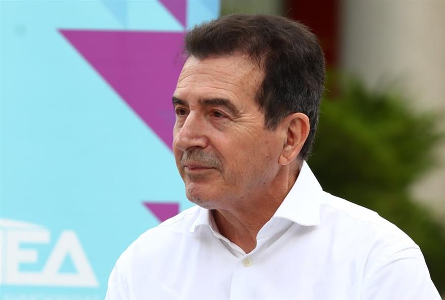(ΝΑΣΟΣ ΣΙΜΟΠΟΥΛΟΣ / EUROKINISSI)