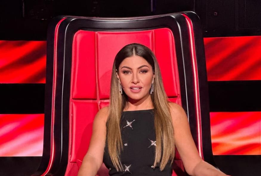 Έλενα Παπαρίζου (Copyright:Instagram)