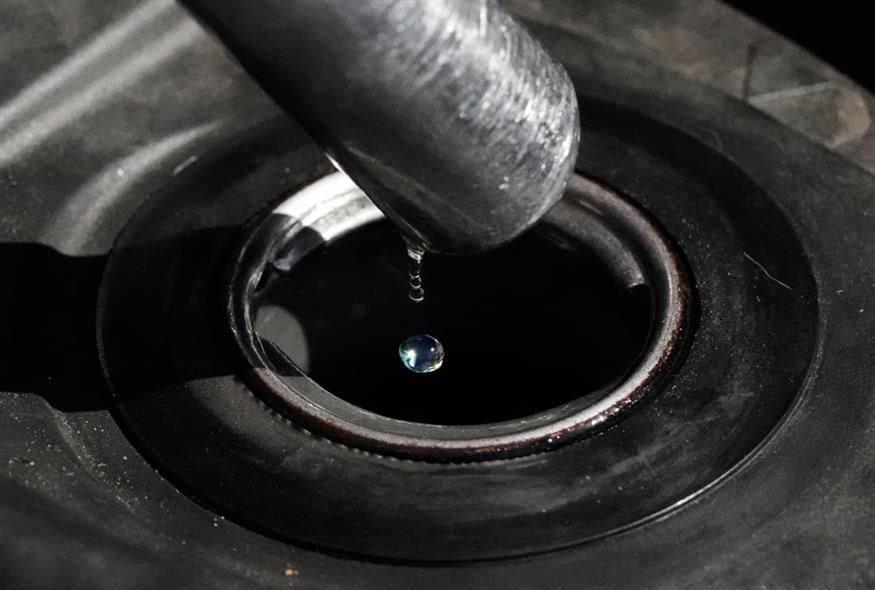 (AP Photo/Aaron Favila)