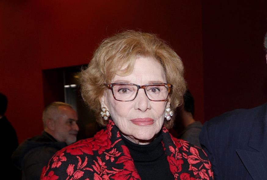 Μάρω Κοντού (NDP Photos)