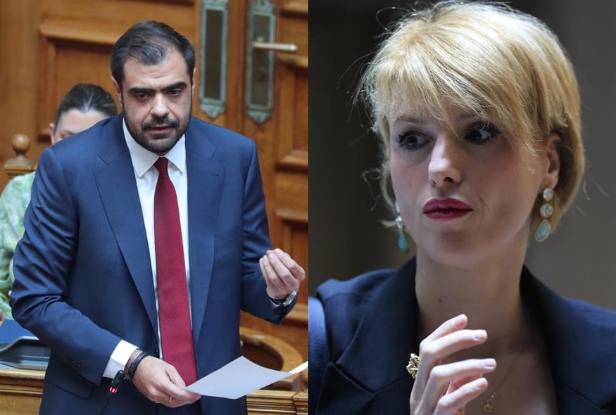 (ΣΩΤΗΡΗΣ ΔΗΜΗΤΡΟΠΟΥΛΟΣ-ΓΙΩΡΓΟΣ ΚΟΝΤΑΡΙΝΗΣ/EUROKINISSI)