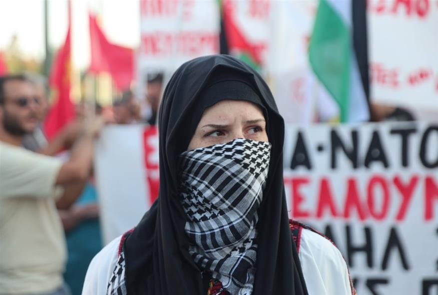 (ΓΙΑΝΝΗΣ ΠΑΝΑΓΟΠΟΥΛΟΣ/EUROKINISSI)