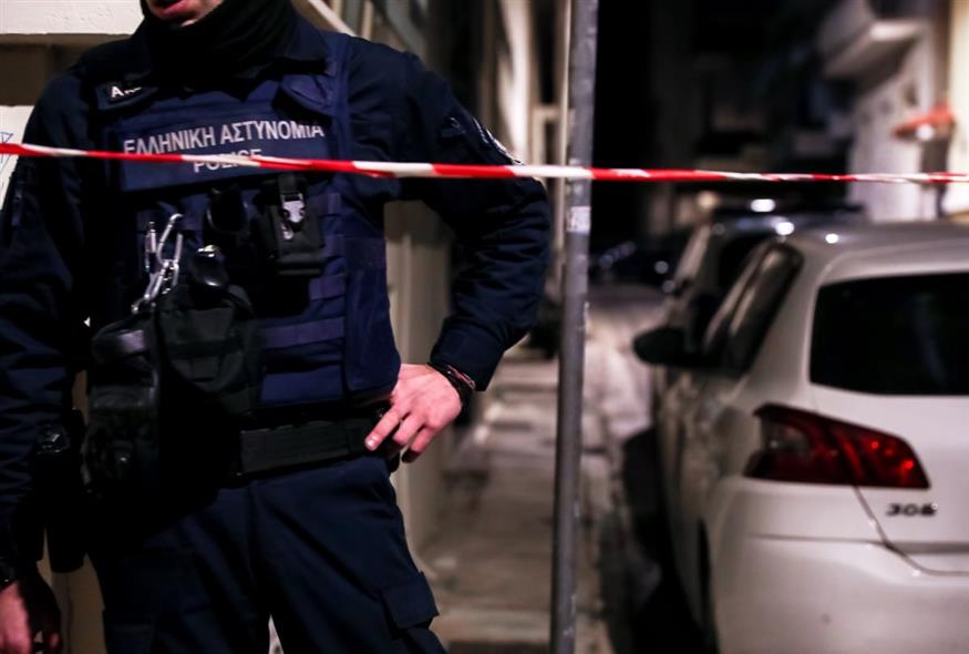 (ΔΑΝΑΗ ΔΑΥΛΟΠΟΥΛΟΥ/EUROKINISSI)