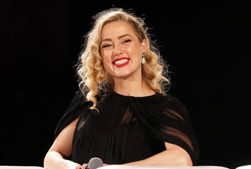 Άμπερ Χερντ (Copyright:Instagram)