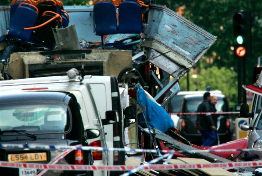 Βρετανία (Χ)