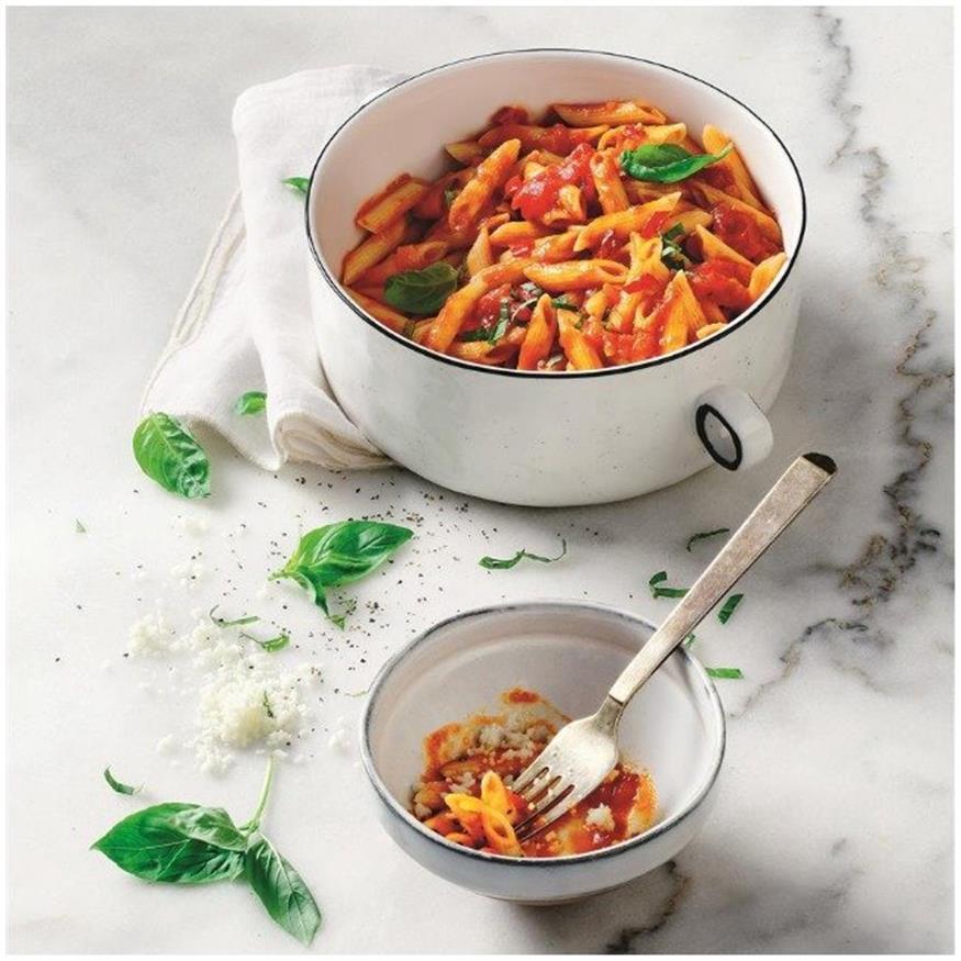 Φωτογραφία: Γιώργος Δρακόπουλος / Food stylist: Tina Webb