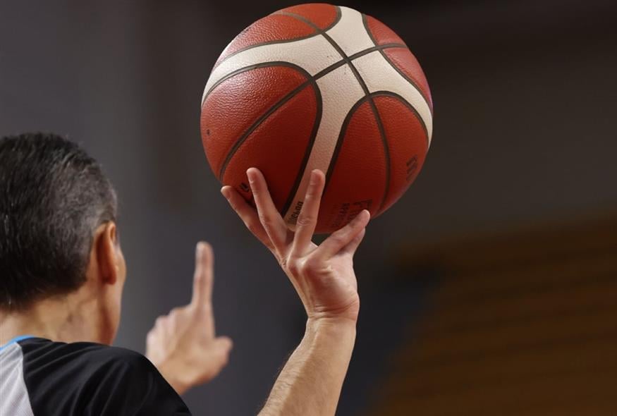Φωτο αρχείου: INTIME SPORTS / Image Online