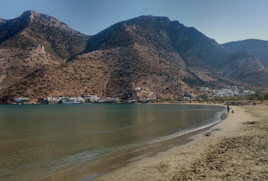 Σίφνος/Βασίλης Ανδριτσάνος/www.carnetdevoyage.gr