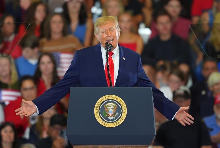 (AP Photo/Julio Cortez)