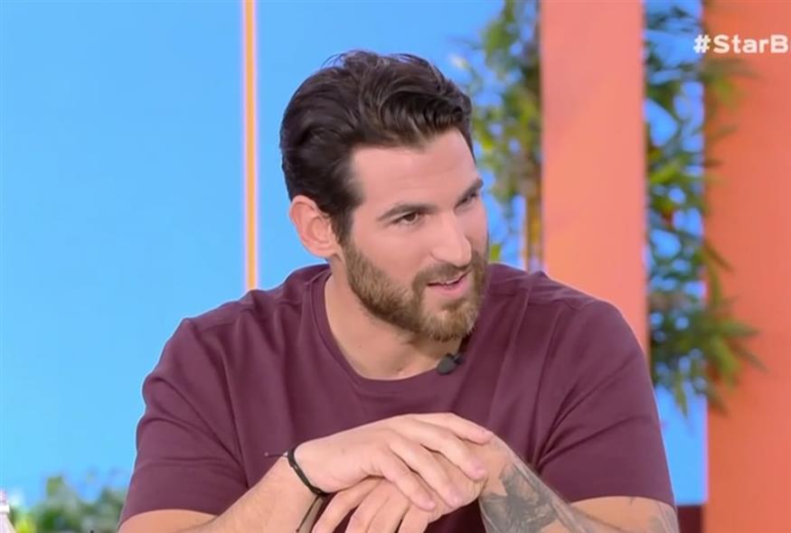 Ετεοκλής Παύλου