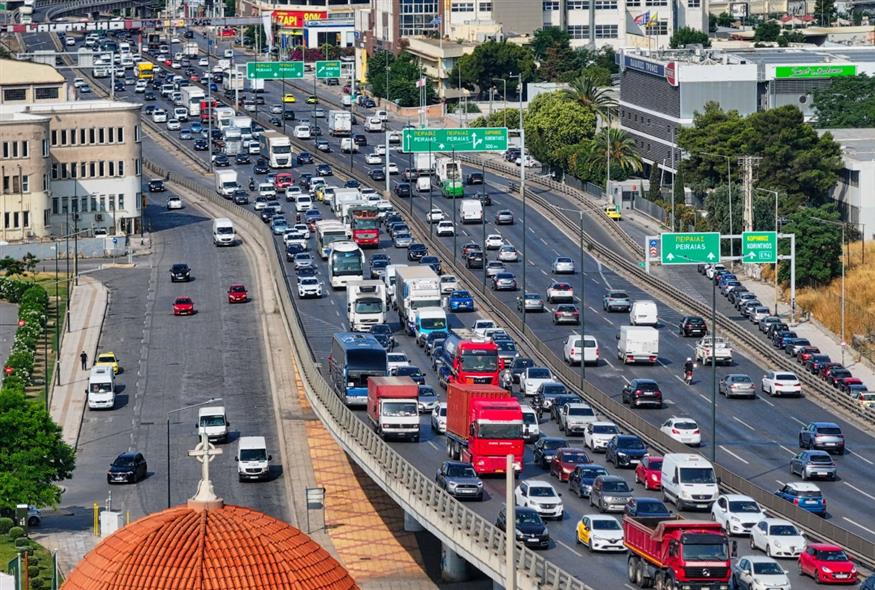 (EUROKINISSI/ΑΝΤΩΝΗΣ ΝΙΚΟΛΟΠΟΥΛΟΣ)
