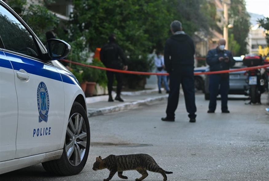 Περιπολικό - Φωτογραφία αρχείου (INTIME NEWS/ΧΑΛΚΙΟΠΟΥΛΟΣ ΝΙΚΟΣ)