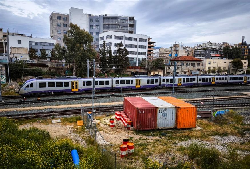 (ΓΙΩΡΓΟΣ ΚΟΝΤΑΡΙΝΗΣ/EUROKINISSI)